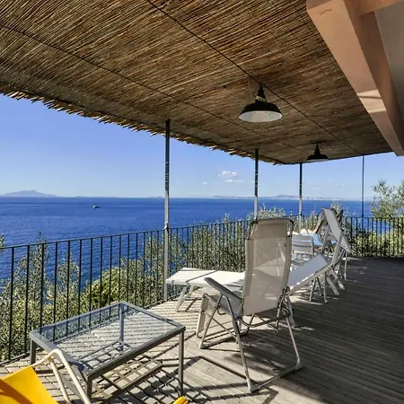 Holiday home Casa Leyla