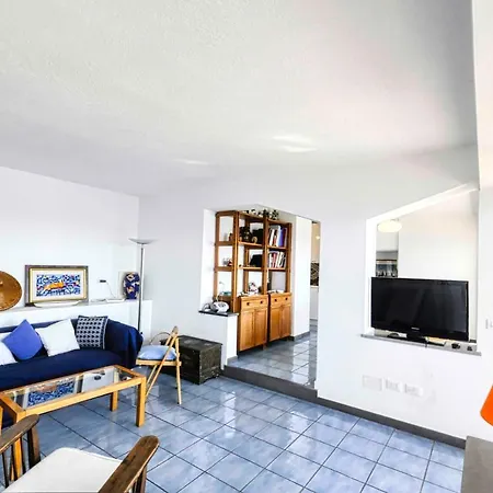 Casa Leyla Holiday home Massa Lubrense