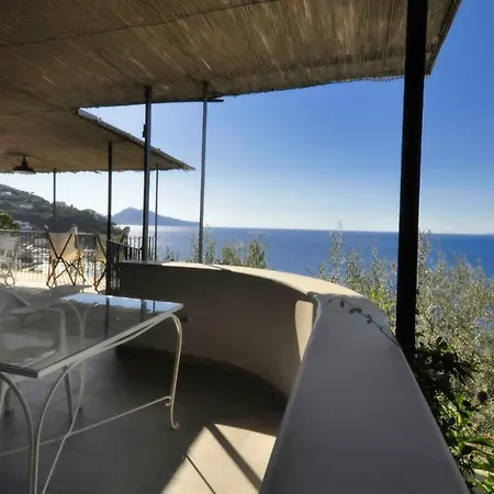 Casa Leyla Holiday home Massa Lubrense