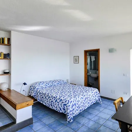 Holiday home Casa Leyla