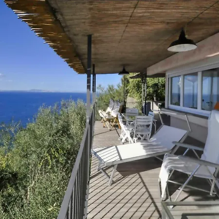 Casa Leyla Semesterbostad *