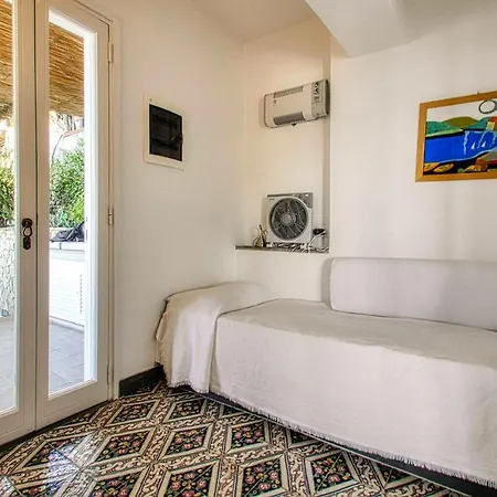 Casa Leyla * Massa Lubrense
